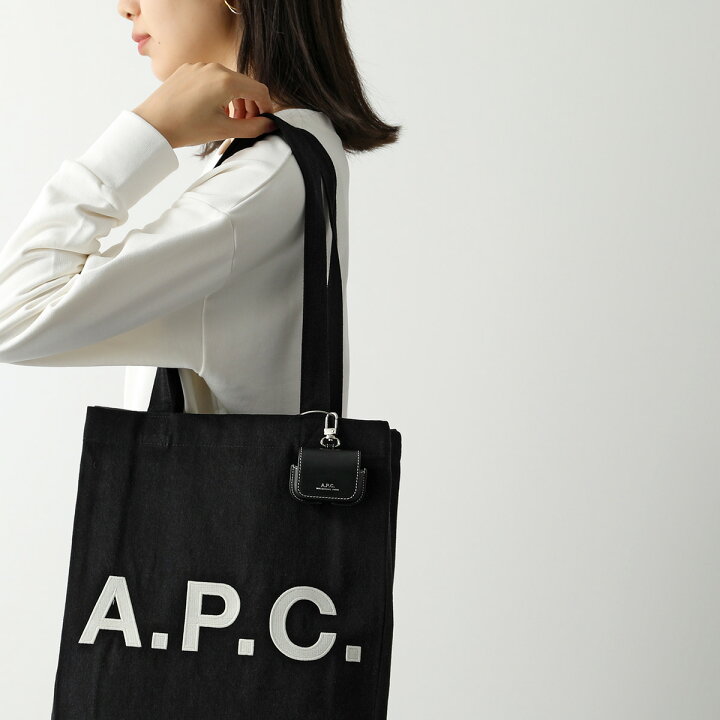 楽天市場】APC A.P.C. アーペーセー イヤホンケース airpods case max 