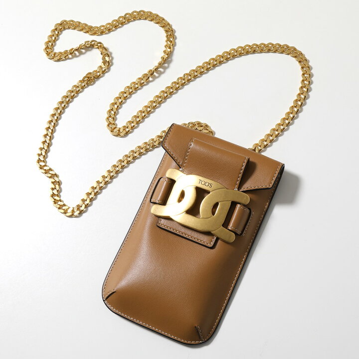 楽天市場】TODS トッズ フォンケース XAWAOYOY300ROR レディース  
