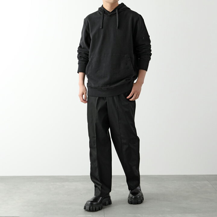 楽天市場】PRADA プラダ チェルシーブーツ 2TE174 B4L メンズ モノリス 