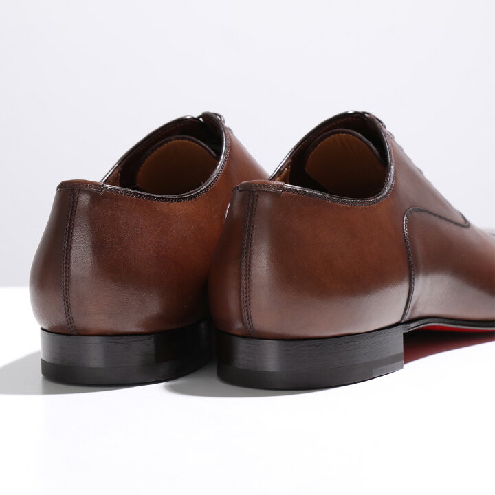楽天市場】Christian Louboutin クリスチャンルブタン GREGGO FLAT 