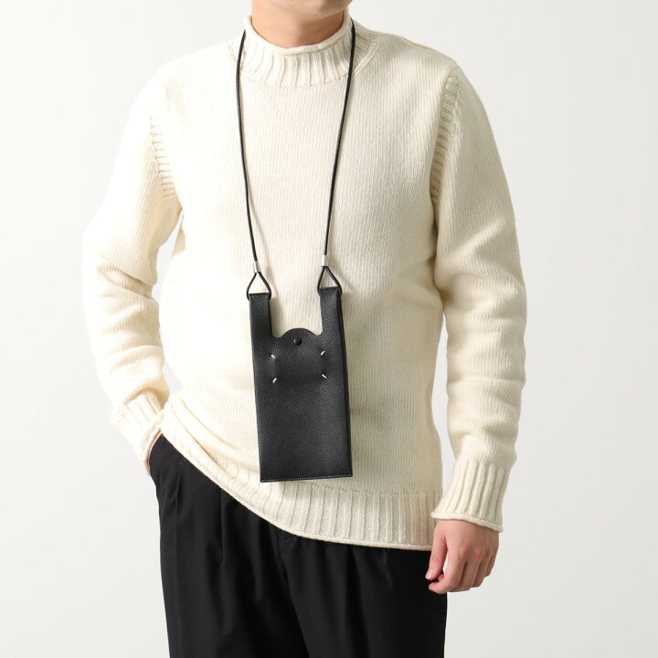 楽天市場】MAISON MARGIELA メゾンマルジェラ 11 ショルダーバッグ  