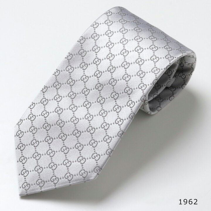 楽天市場】【4/29～5/1限定ポイント3倍】GUCCI グッチ ネクタイ FEDRA  