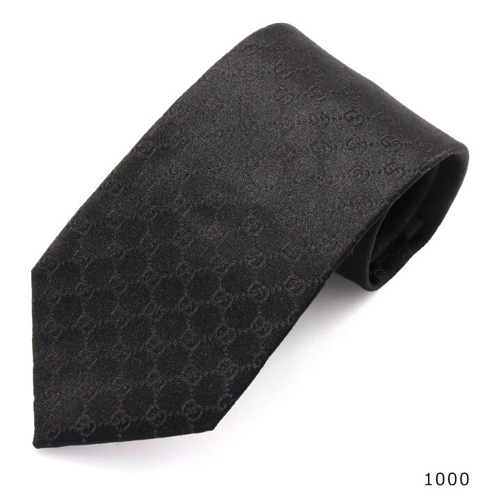 楽天市場】GUCCI グッチ ネクタイ FEDRA 456520 4B002 メンズ シルク  