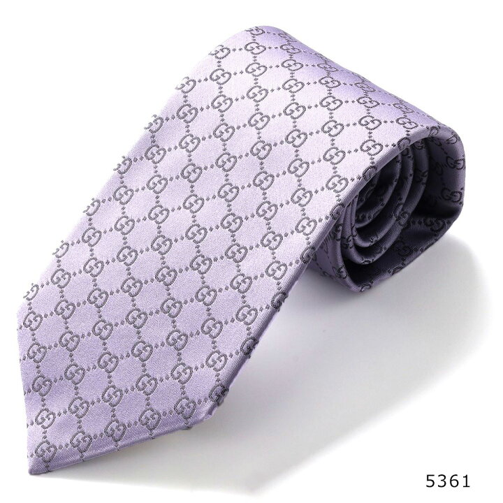 楽天市場】【4/29～5/1限定ポイント3倍】GUCCI グッチ ネクタイ FEDRA  