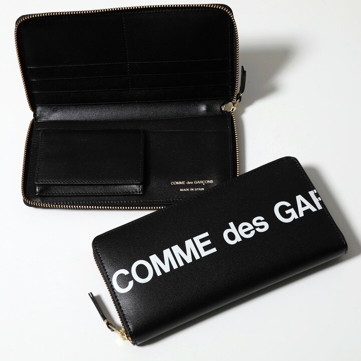 楽天市場】COMME des GARCONS コムデギャルソン SA0110HL HUGE LOGO  