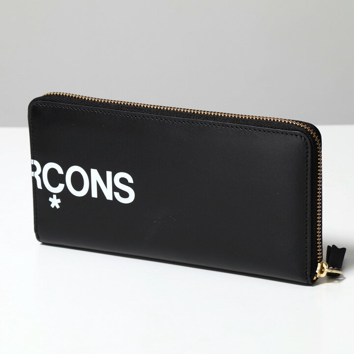 楽天市場】COMME des GARCONS コムデギャルソン SA0110HL HUGE LOGO  