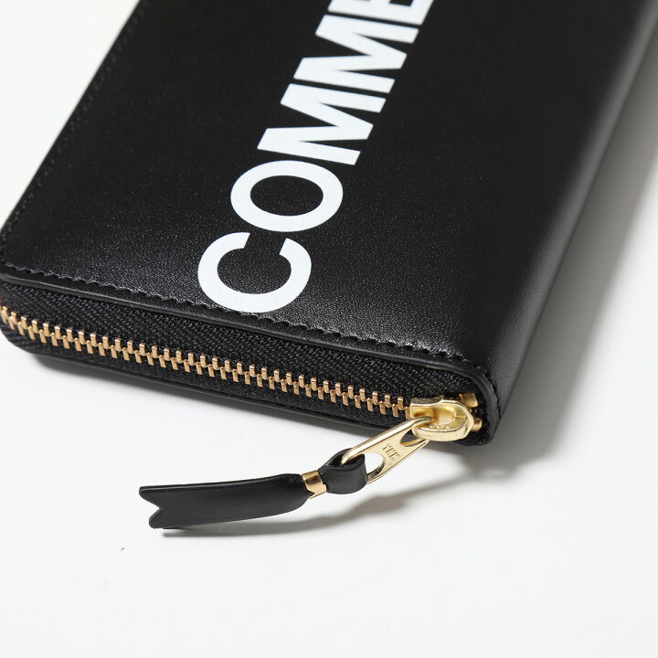 楽天市場】COMME des GARCONS コムデギャルソン SA0110HL HUGE LOGO  