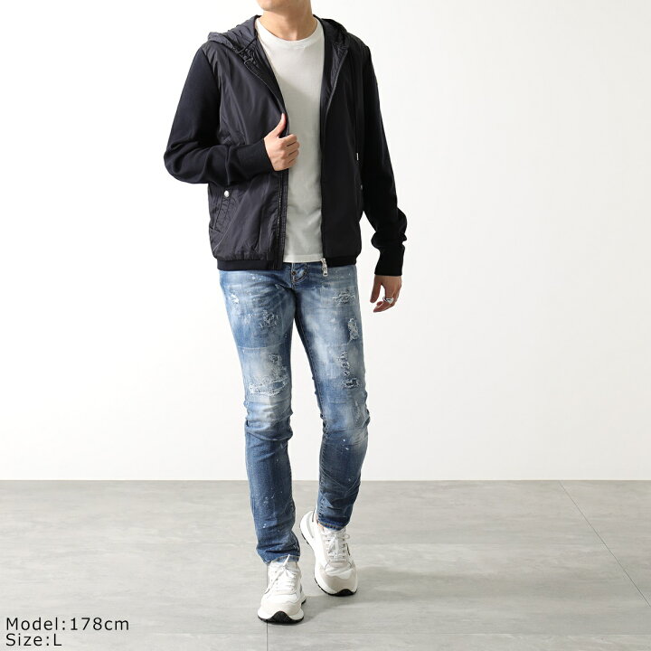 楽天市場】MONCLER モンクレール 9B70100 V9115 CARDIGAN TRICOT 
