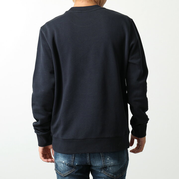 楽天市場】MONCLER モンクレール スウェットシャツ 8G00039 809KR 