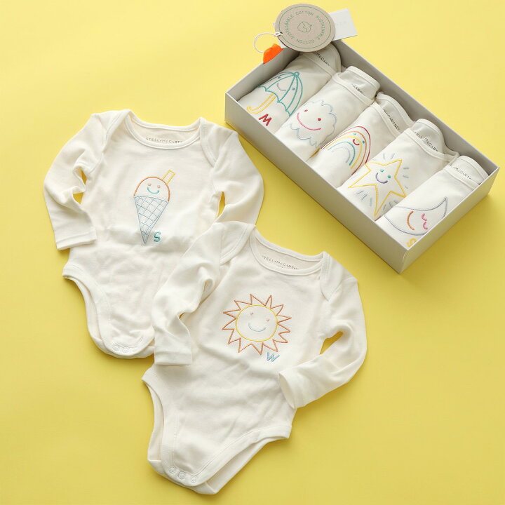 楽天市場】STELLA McCARTNEY KIDS ステラマッカートニー キッズ ベビー 