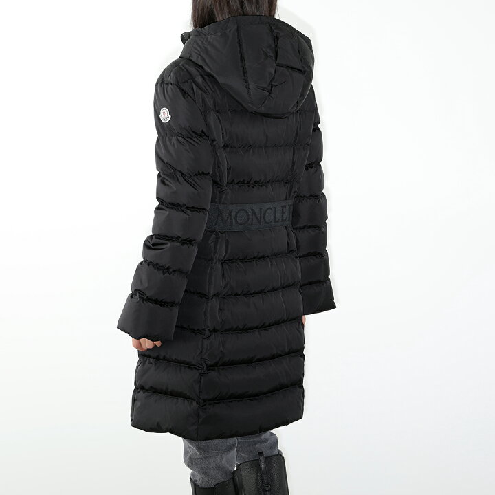 楽天市場】MONCLER モンクレール ダウンコート DOMBES 1C00046 539ZD 