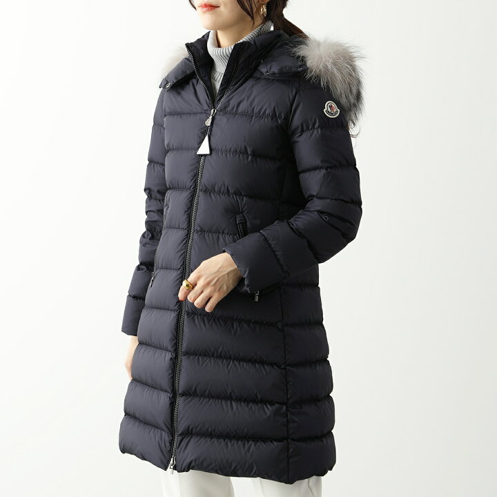 楽天市場】MONCLER KIDS モンクレール キッズ ダウンコート ABELLE 