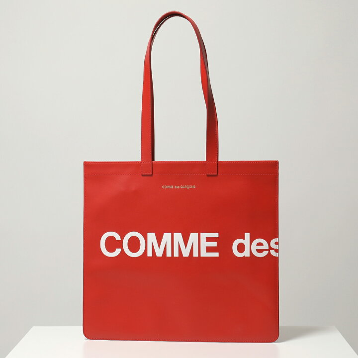 楽天市場】COMME des GARCONS コムデギャルソン トートバッグ SA9001HL 
