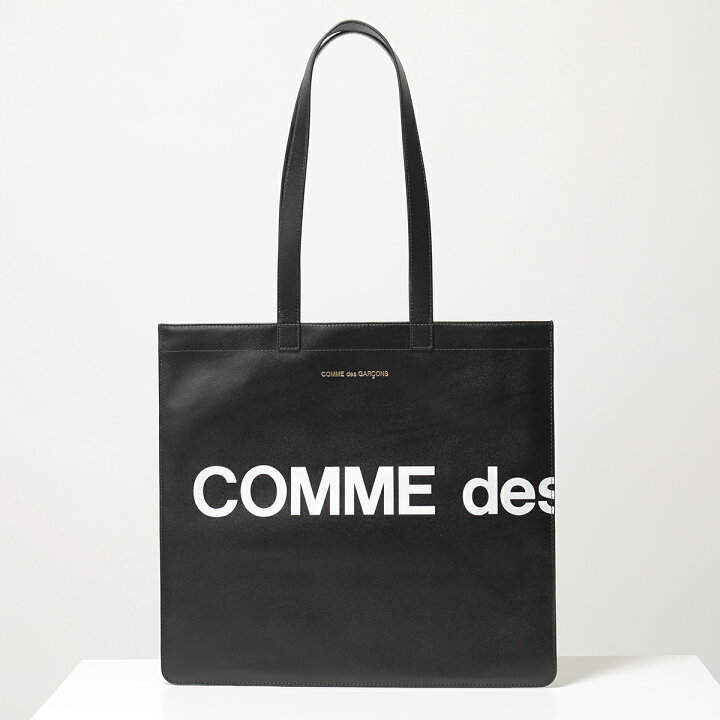 楽天市場】COMME des GARCONS コムデギャルソン トートバッグ HUGE 