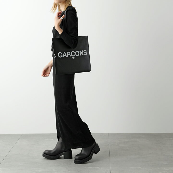 楽天市場】COMME des GARCONS コムデギャルソン トートバッグ HUGE 