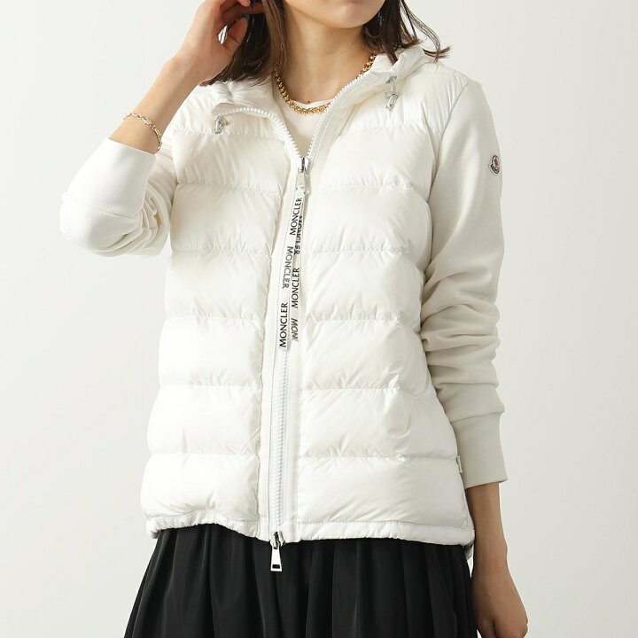 楽天市場】MONCLER モンクレール 8G50300 V8053 032 ダウン切替 