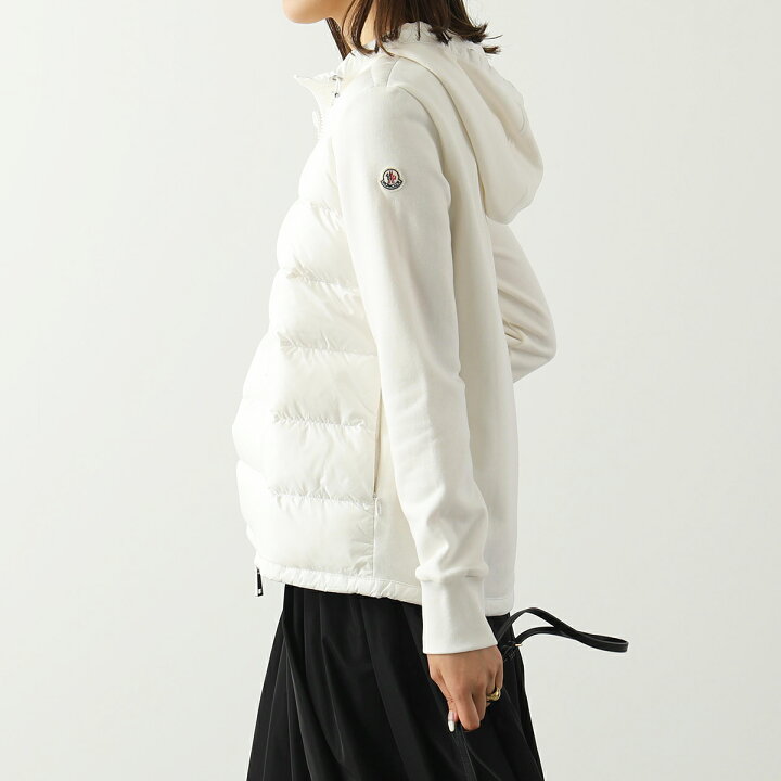 楽天市場】MONCLER モンクレール 8G50300 V8053 032 ダウン切替 