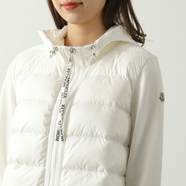 楽天市場】MONCLER モンクレール 8G50300 V8053 032 ダウン切替 