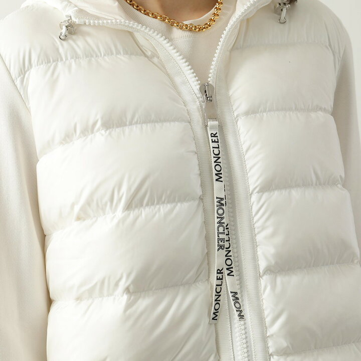 楽天市場】MONCLER モンクレール 8G50300 V8053 032 ダウン切替 