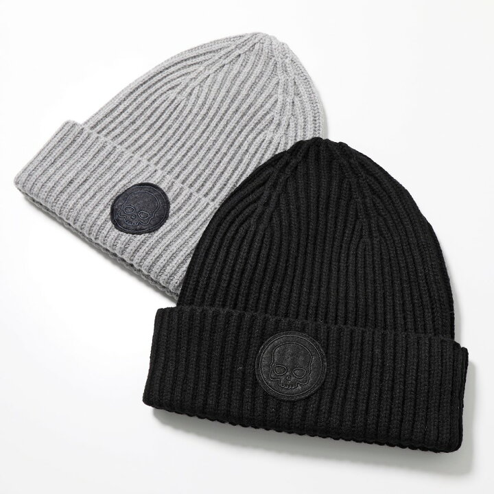 楽天市場】HYDROGEN ハイドロゲン ニット帽 CASHMIRE BEANIE 273200 