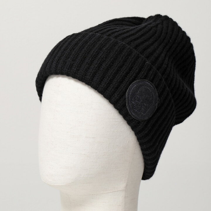 楽天市場】HYDROGEN ハイドロゲン ニット帽 CASHMIRE BEANIE 273200 