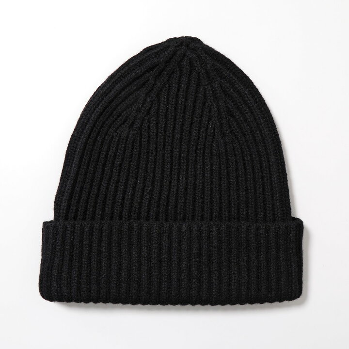 楽天市場】HYDROGEN ハイドロゲン ニット帽 CASHMIRE BEANIE 273200 
