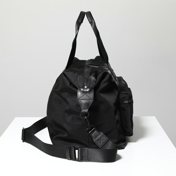 楽天市場】DSQUARED2 ディースクエアード ボストンバッグ BE ICON 