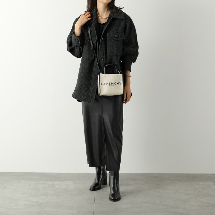 楽天市場】GIVENCHY ジバンシィ ショルダーバッグ G-TOTE MINI TOTE 