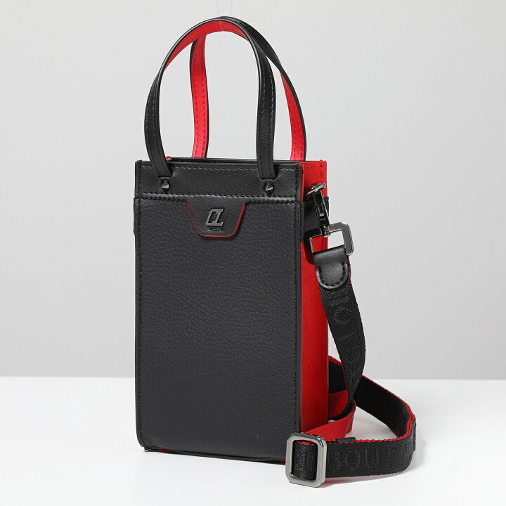 楽天市場】Christian Louboutin クリスチャンルブタン ショルダー