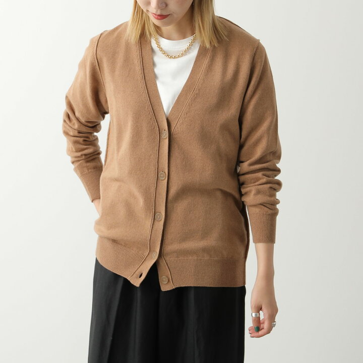 楽天市場】MAISON MARGIELA メゾンマルジェラ 4 11 カーディガン  