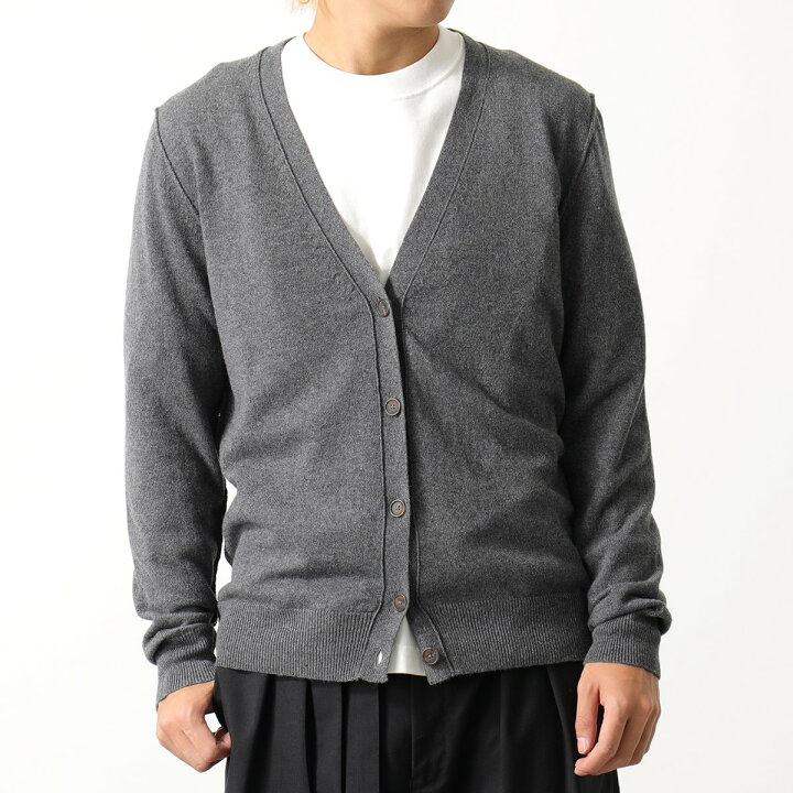 楽天市場】MAISON MARGIELA メゾンマルジェラ 4 11 カーディガン 
