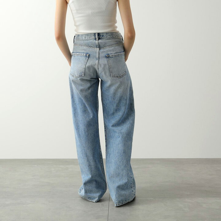 楽天市場】MAISON MARGIELA メゾンマルジェラ ジーンズ S51LA0052 