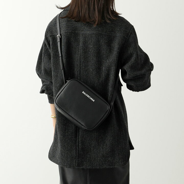 楽天市場】BALENCIAGA バレンシアガ ショルダーバッグ EVERYDAY MEDIUM 