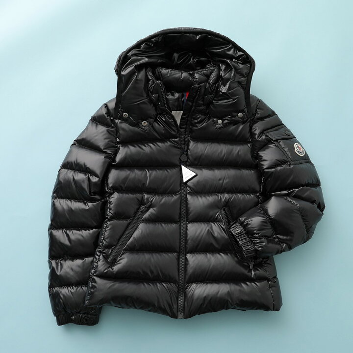 楽天市場】MONCLER モンクレール KIDS キッズ ダウンジャケット BADY  