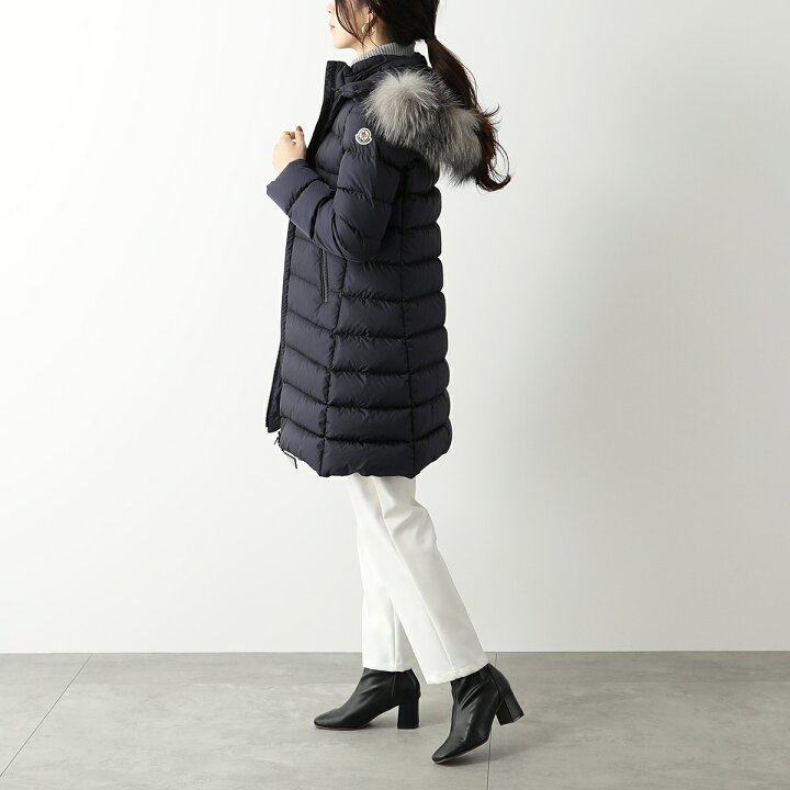楽天市場】MONCLER KIDS モンクレール キッズ ダウンコート ABELLE  