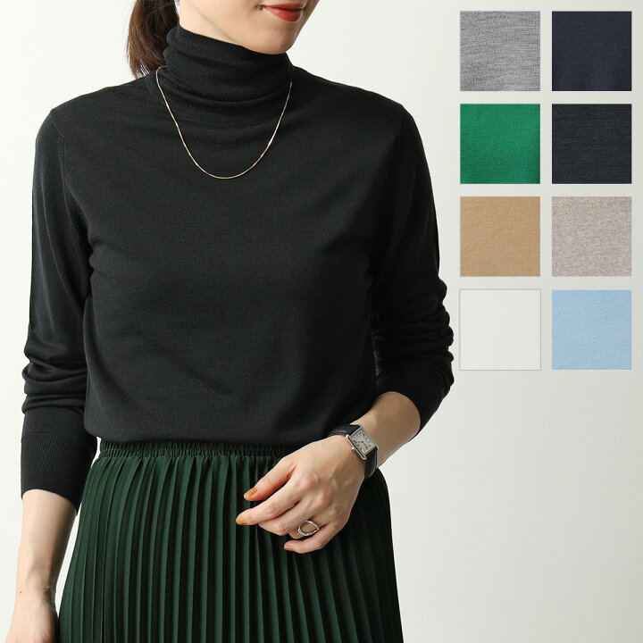 楽天市場】JOHN SMEDLEY ジョンスメドレー ニット ALENNA アラナ 