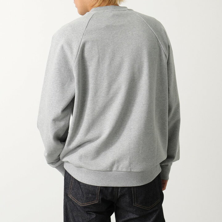 楽天市場】APC A.P.C. アーペーセー トレーナー shiba h COFAX H27738 