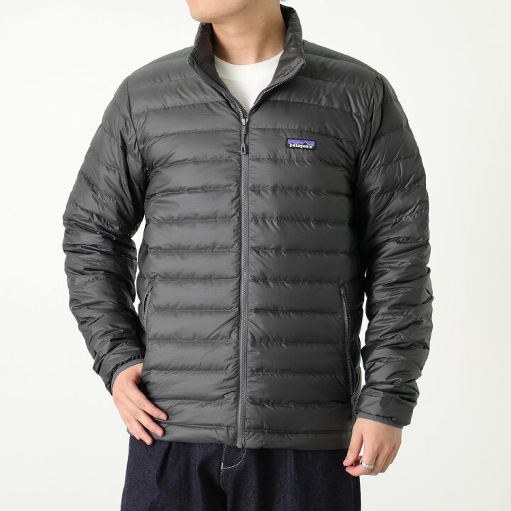 楽天市場】patagonia パタゴニア ダウンジャケット Down Sweater 