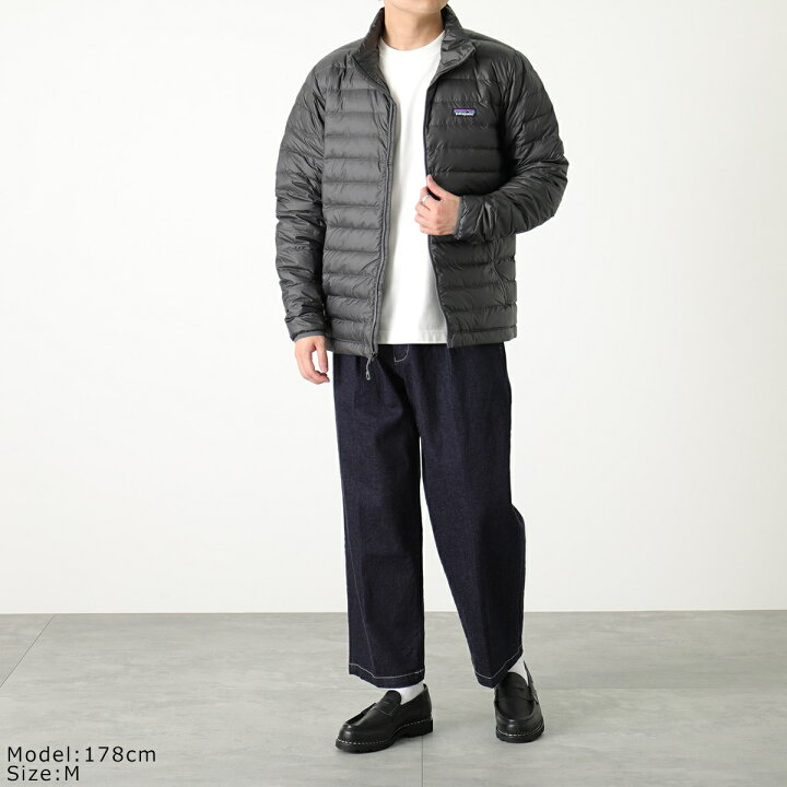 楽天市場】patagonia パタゴニア ダウンジャケット Down Sweater 