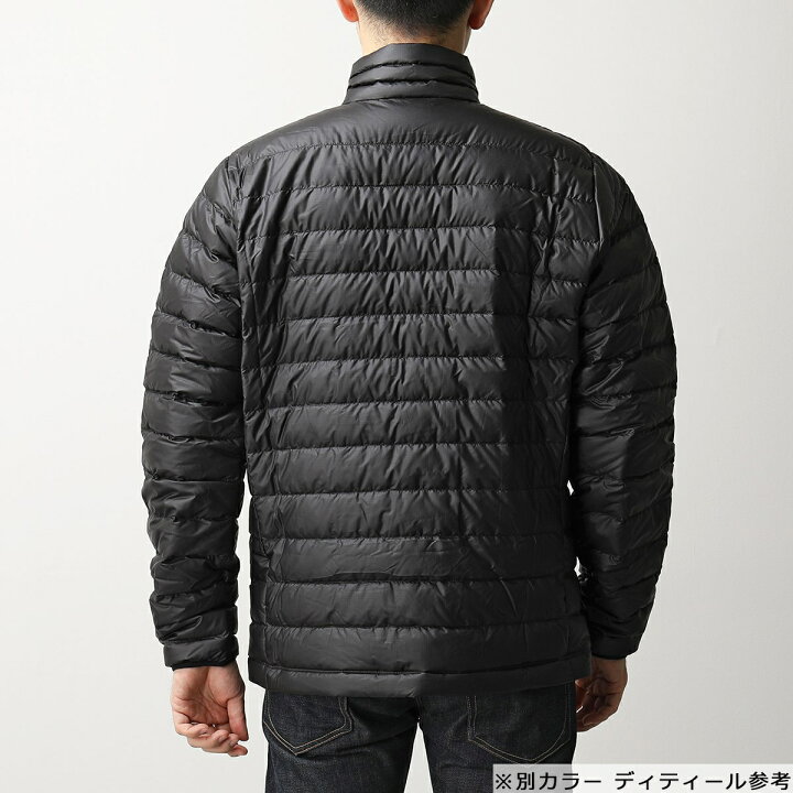 楽天市場】patagonia パタゴニア ダウンジャケット Down Sweater 