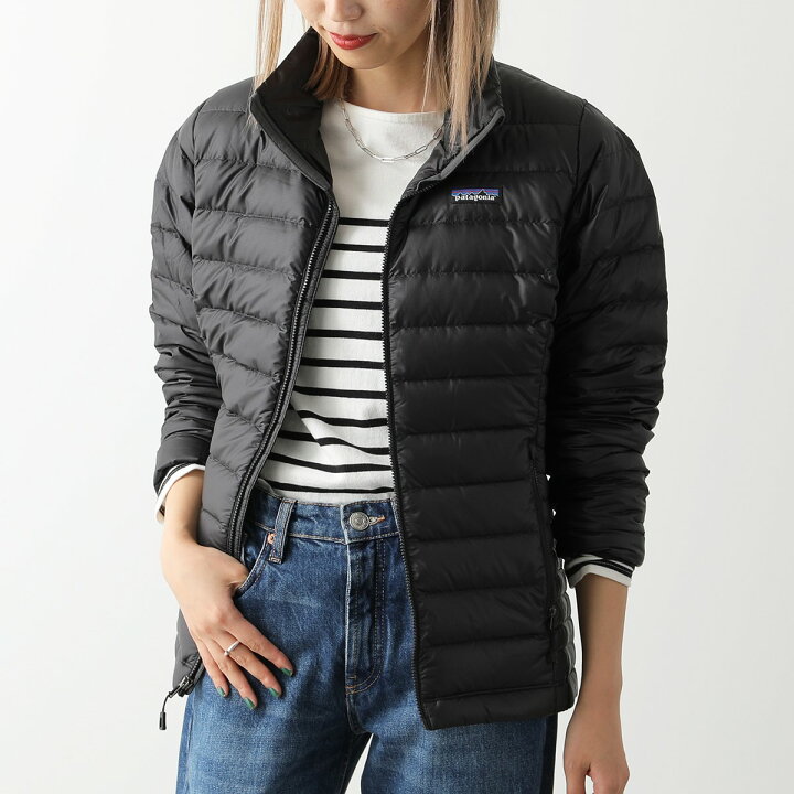 楽天市場】patagonia パタゴニア ダウンジャケット Ws Down Sweater 