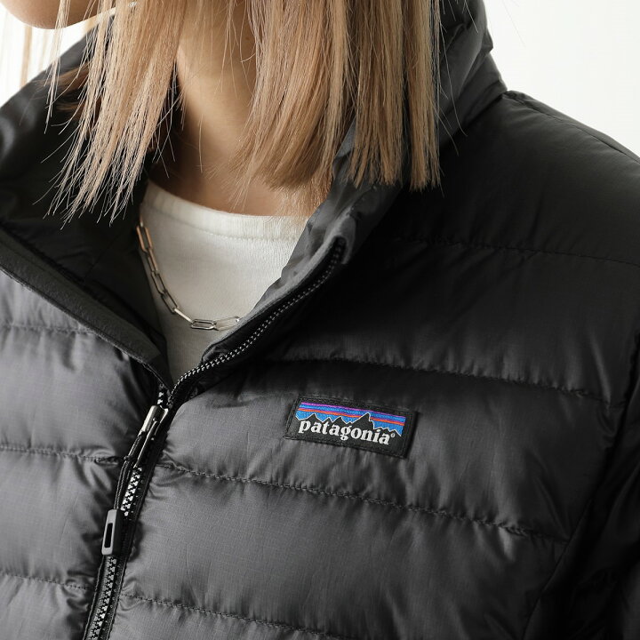 楽天市場】patagonia パタゴニア ダウンジャケット Ws Down Sweater 