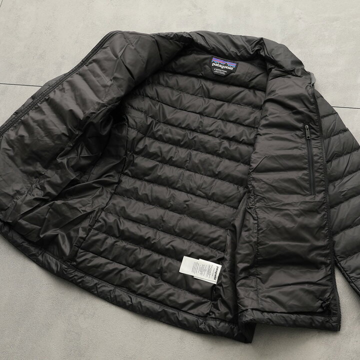 楽天市場】patagonia パタゴニア ダウンジャケット Ws Down Sweater 