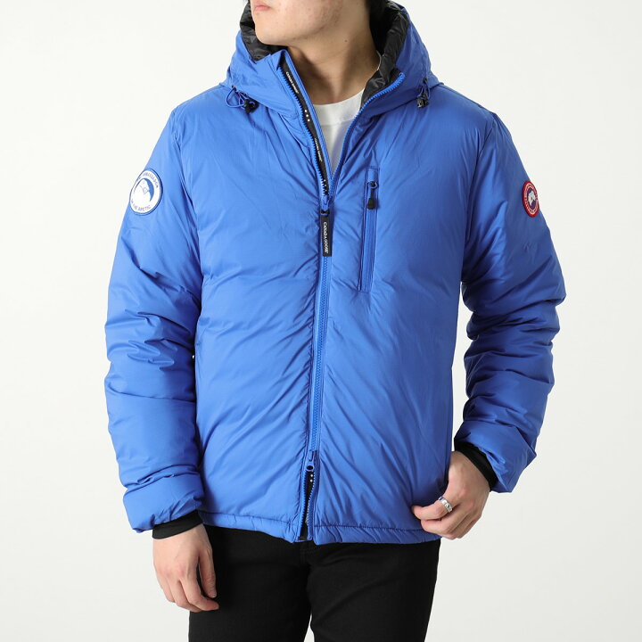 楽天市場】CANADA GOOSE カナダグース ダウンジャケット 5078MPB Lodge 
