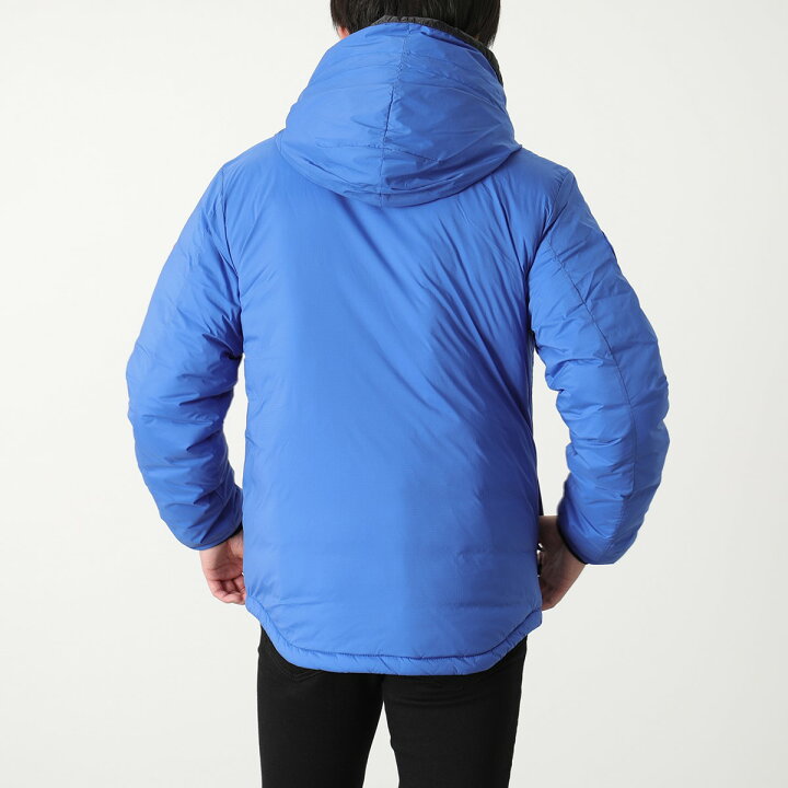楽天市場】CANADA GOOSE カナダグース ダウンジャケット 5078MPB Lodge 