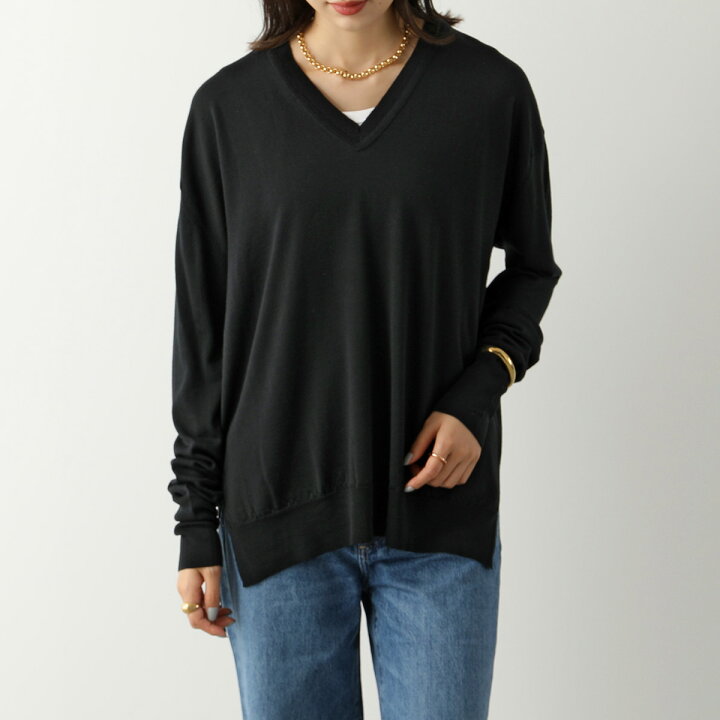 楽天市場】JOHN SMEDLEY ジョンスメドレー ニット RIDLAY リドレー 