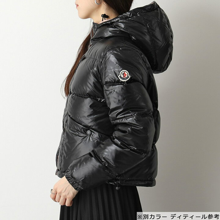 楽天市場】MONCLER モンクレール ダウンジャケット Bardanette バルダ 