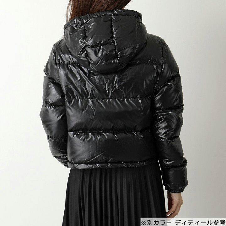 楽天市場】MONCLER モンクレール ダウンジャケット Bardanette バルダ 