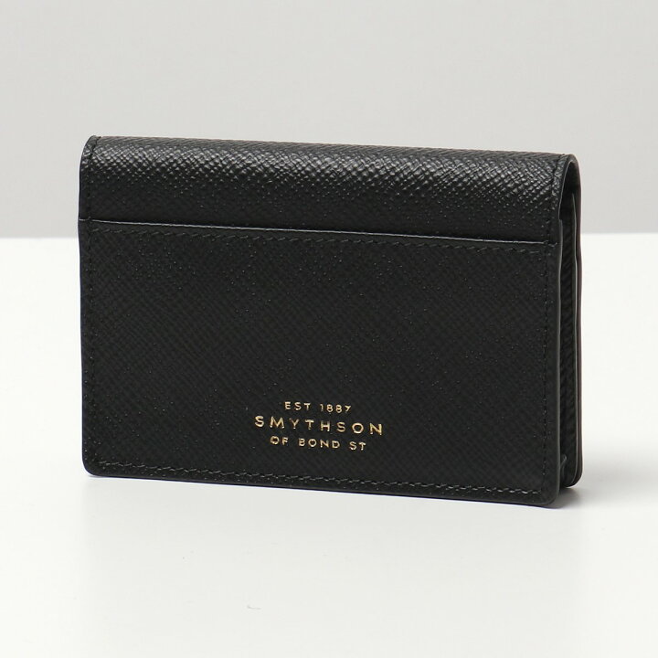 楽天市場】SMYTHSON スマイソン カードケース PANAMA PMA FOLDED C 