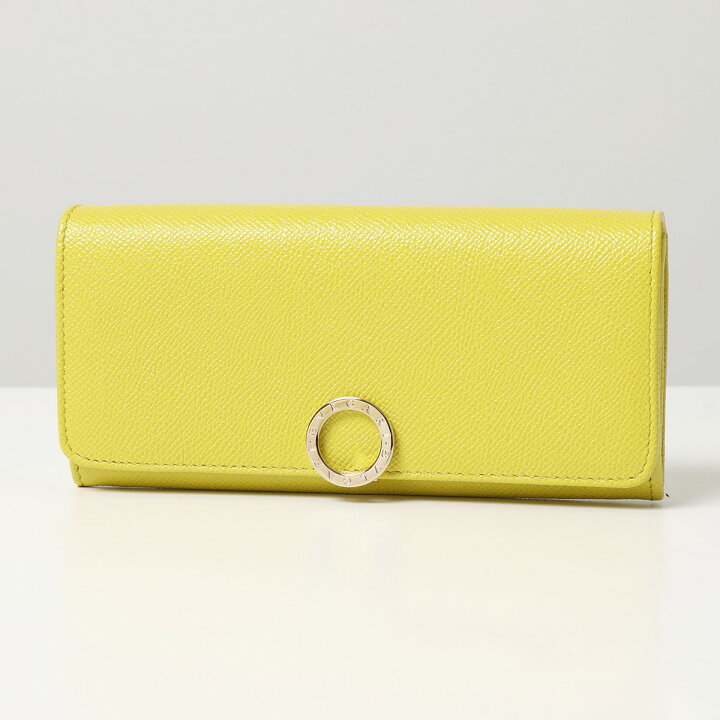 楽天市場】BVLGARI ブルガリ 二つ折り長財布 BVLGARI BVLGARI LARGE 